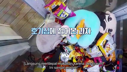 RUN BTS EP 116 INDO SUB
