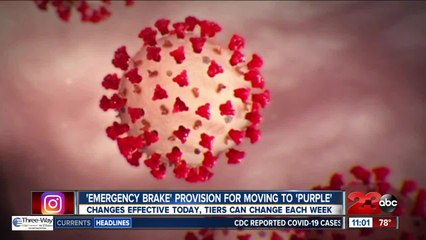 BCHS closes campus today, 4 new COVID tests