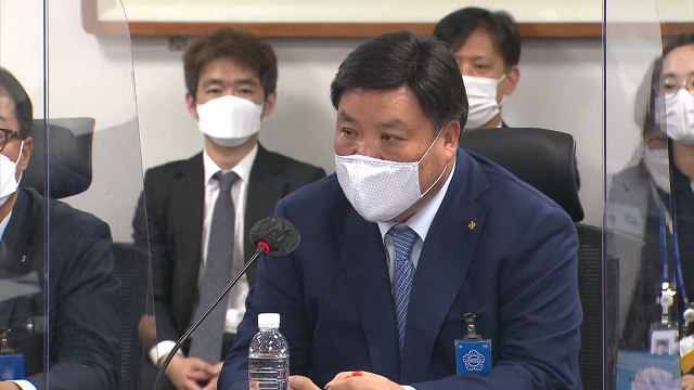서정진 치료제 200만 명분 내년 생산 목표 ...이낙연, 임상참여 서명 / YTN