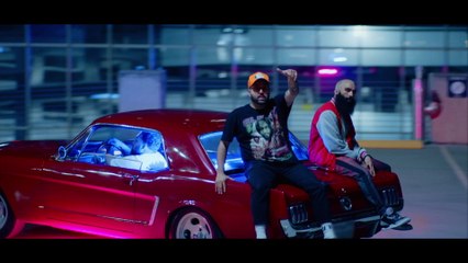 Social Club Misfits - Night Glow