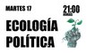 Juan Carlos Monedero: Ecología política - En la Frontera, 17 de noviembre de 2020