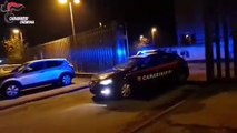 Cremona - Spaccia droga mentre è agli arresti domiciliari (17.11.20)