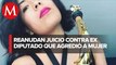 Aplazan para 2021 determinar sentencia contra agresor de saxofonista en Oaxaca