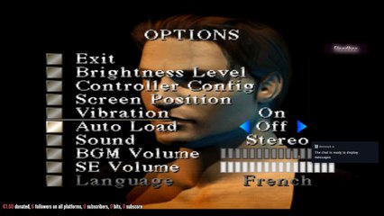 Silent hill | Partie 12 | Les lives youtube commencent bien...