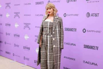 Taylor Swift Promised to Re-record Her Songs After Scooter Braun Sold Her Masters