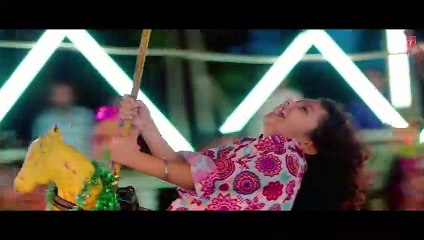 Meri Tum Ho Lyrical Abhishek, Aditya, Rajkummar, Sanya, Fatima|Pritam, Jubin, Ash K, Sandeep, Shloke