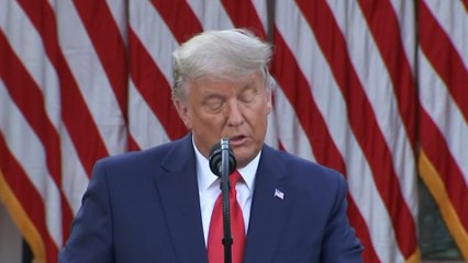 ترامب يواصل معركته القانونية لقلب النتائج وبايدن يعمل على تشكيل فريقه الرئاسي