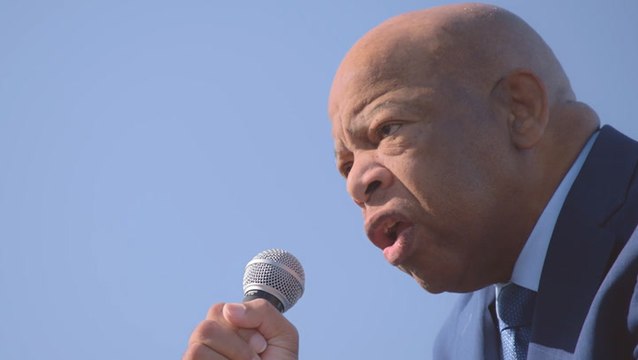 'John Lewis: Good Trouble' & 'The Way I See It' Director Dawn Porter - 'Doc Dreams'