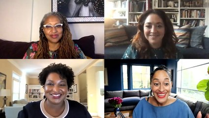 'All In': Why Women Will Determine the 2020 Presidential Election - Power of Women Conversations