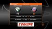 Les temps forts de Zalgiris Kaunas - CSKA Moscou - Basket - Euroligue (H)