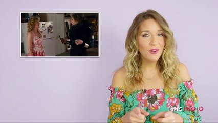 Top 10 Moira Rose Outfits on Schitt's Creek