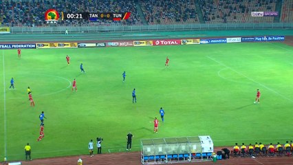 CAN 2021 : La Tunisie souffre mais se qualifie