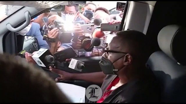 Policía mata a asesino de familia en Brisas del Edén