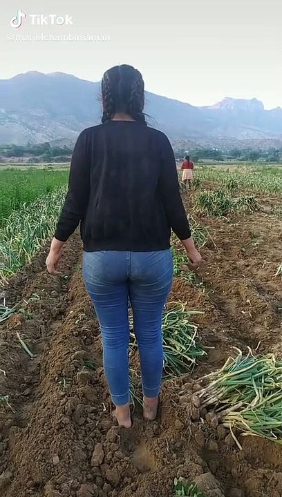 Hermosa linda chica
