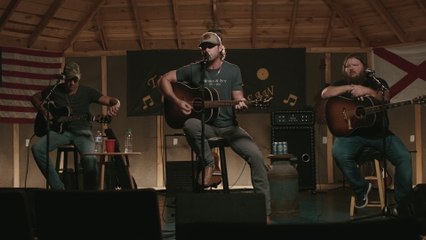 Riley Green - They Don’t Make Them Like That No More