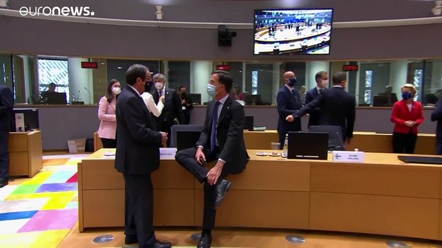 Αναστασιάδης προς Τατάρ: «Κανείς δεν θα δεχτεί τη λύση των δύο κρατών»