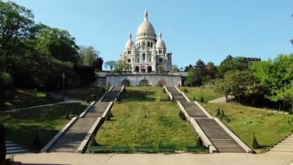 Download Video: França ultrapassa os dois milhões de casos de Covid-19