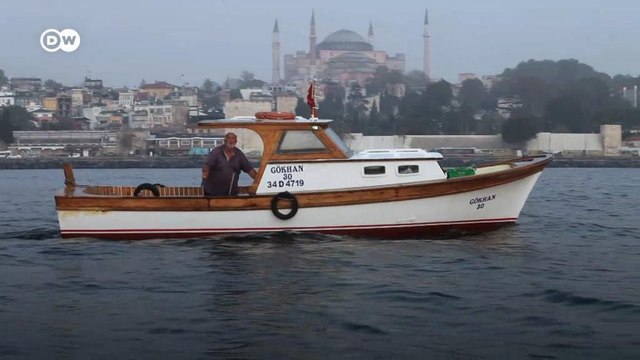 Kıyı balıkçılığı ölüyor