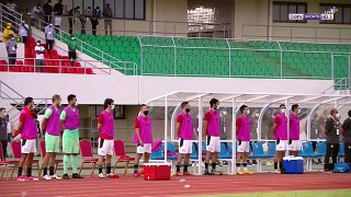 ملخص مباراة مصر وتوجو 3-1 تألق محمد الشناوي تصفيات امم افريقيا 2021