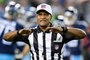 NFL to Make History With First All-Black Officiating Crew