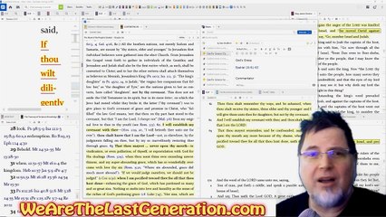 What Every End Times Christian Must Know