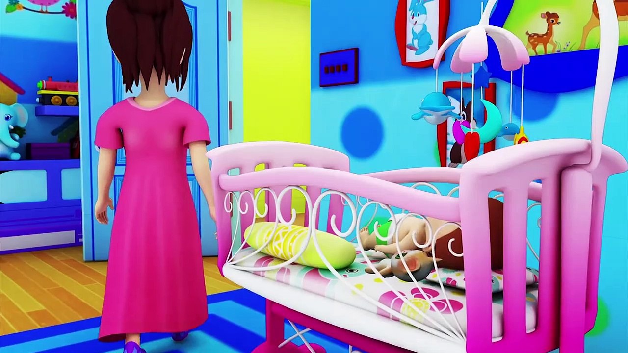 كليب يلا تنام واهديلك طير الحمام