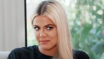 Khloe Kardashian Mocked After Emotional Acceptance Speech Video Goes Viral