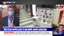 Noël: Matthieu Orphelin appelle à acheter ses cadeaux chez les petits commerçants pour 