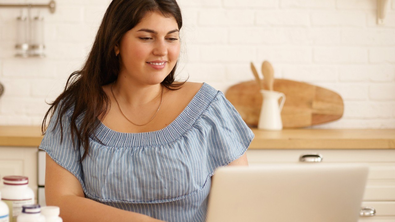 Thinking About Using A Weight Loss App? Here's What You Should Consider