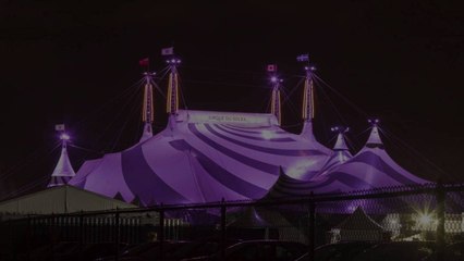 Cirque Du Soleil’s 'Zumanity' Permanently Closing Due to COVID-19