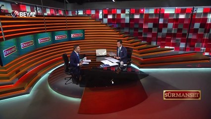 Sürmanşet 17 Kasım 2020