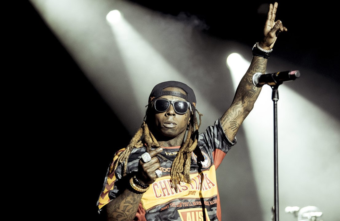 Lil Wayne in big trouble? Lil Wayne could face...