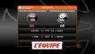 Les temps forts de Vitoria - Fenerbahce - Basket - Euroligue (H)