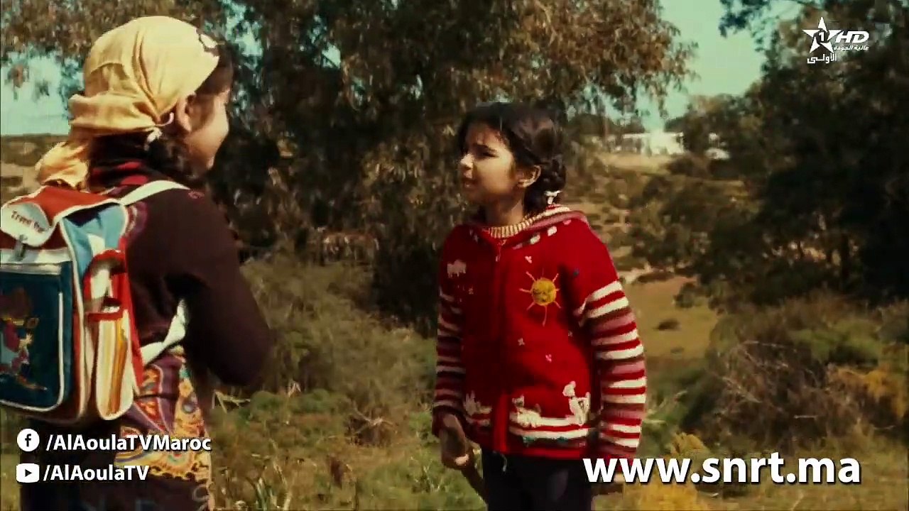 Hayna - Ep 1 -  هاينة الحلقة الاولى