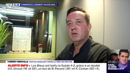 Commerces, comment sauver Noël ?