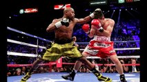 Floyd Mayweather Gana Facil - Boxing Studs - Prodesa Boxing