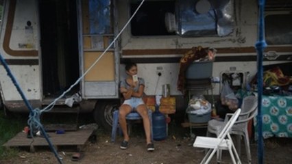 Niños salvadoreños ven vulnerados derechos a salud y educación por la pandemia