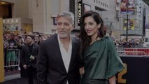 George Clooney Opened Up About How Marrying Amal Changed His Life