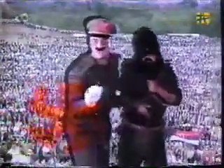 Zločesta djeca - Bre-bre rap (1991.)