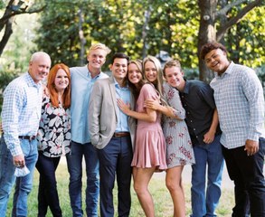 Ree Drummond Explains Why She Kept Foster Son Out of the Spotlight