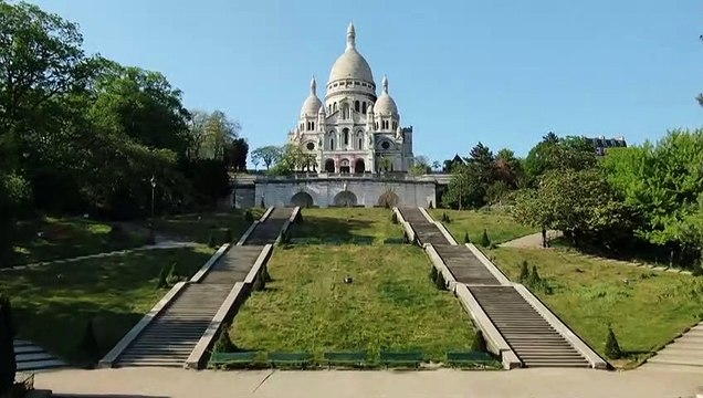 Covid-19 в Европе: Вести себя осторожно