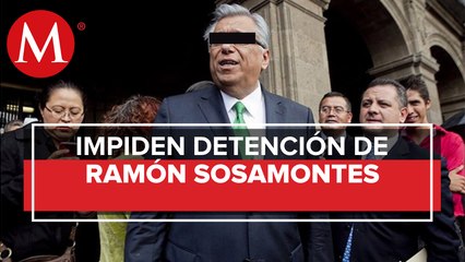 Juez frena orden de captura contra ex colaborador de Rosario Robles