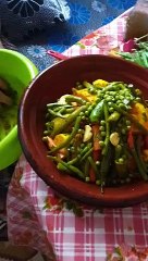 How to prepare the Moroccan tagine