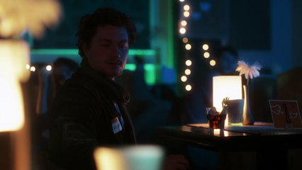 Естественный отбор - 1 серия