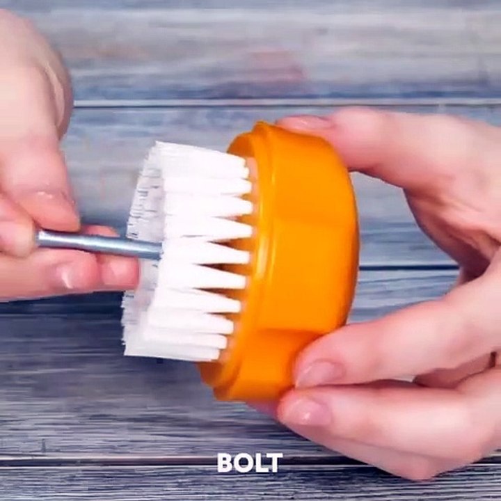 Do it YourSelf Videos 287