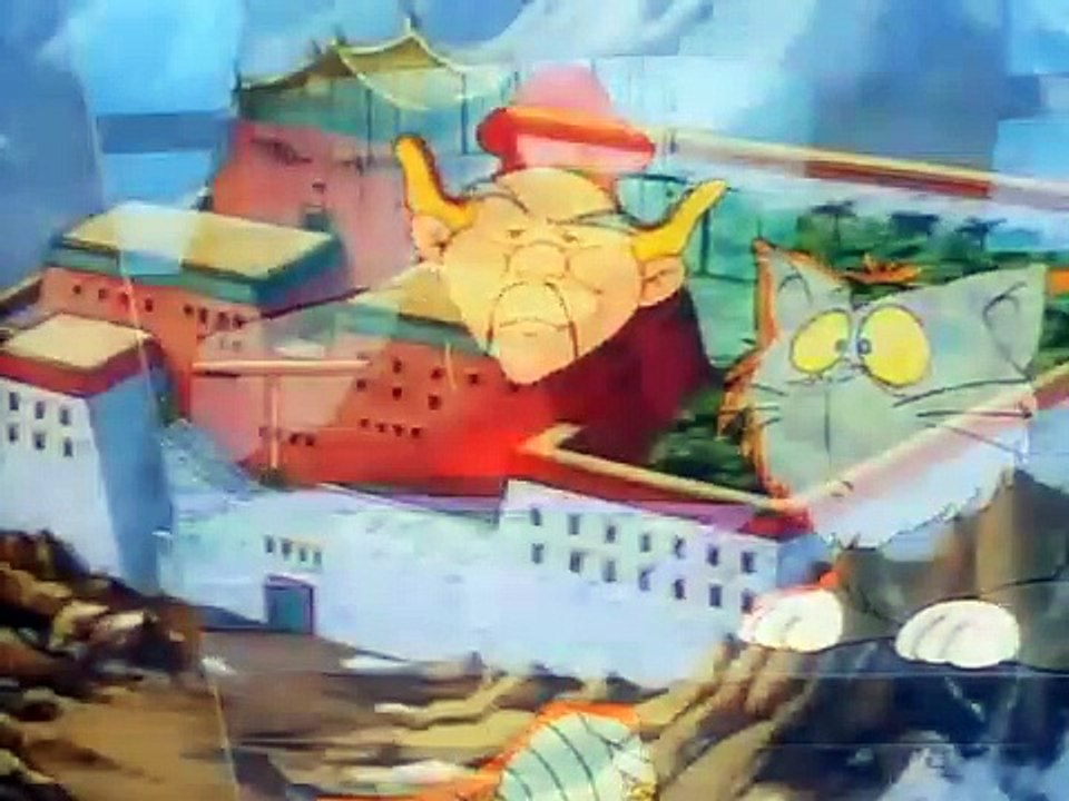 Inspektor Gadget Staffel 1 Folge 55 HD Deutsch