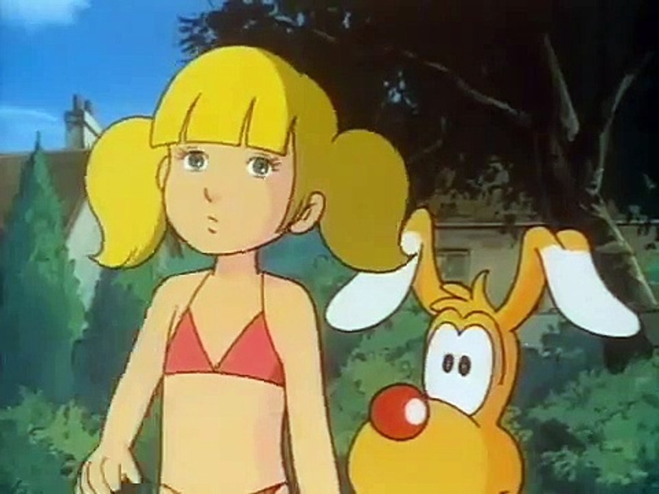 Inspektor Gadget Staffel 1 Folge 56 HD Deutsch