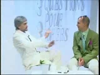 Les robins des bois- 3 questions pour 3 jokers