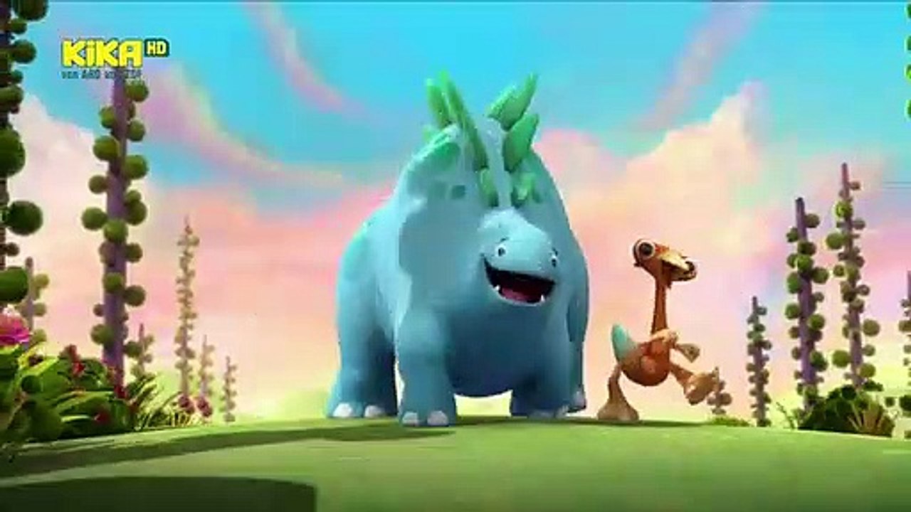 Dinotaps Staffel 1 Folge 30 HD Deutsch