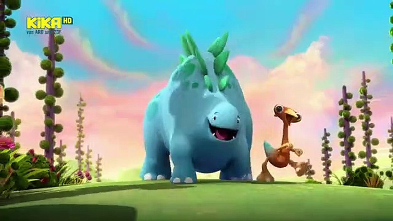 Dinotaps Staffel 1 Folge 31 HD Deutsch